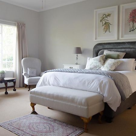 Amber Avenue Guesthouse Howick Dış mekan fotoğraf