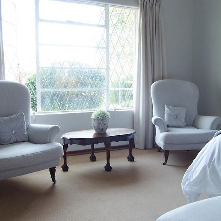 Amber Avenue Guesthouse Howick Dış mekan fotoğraf