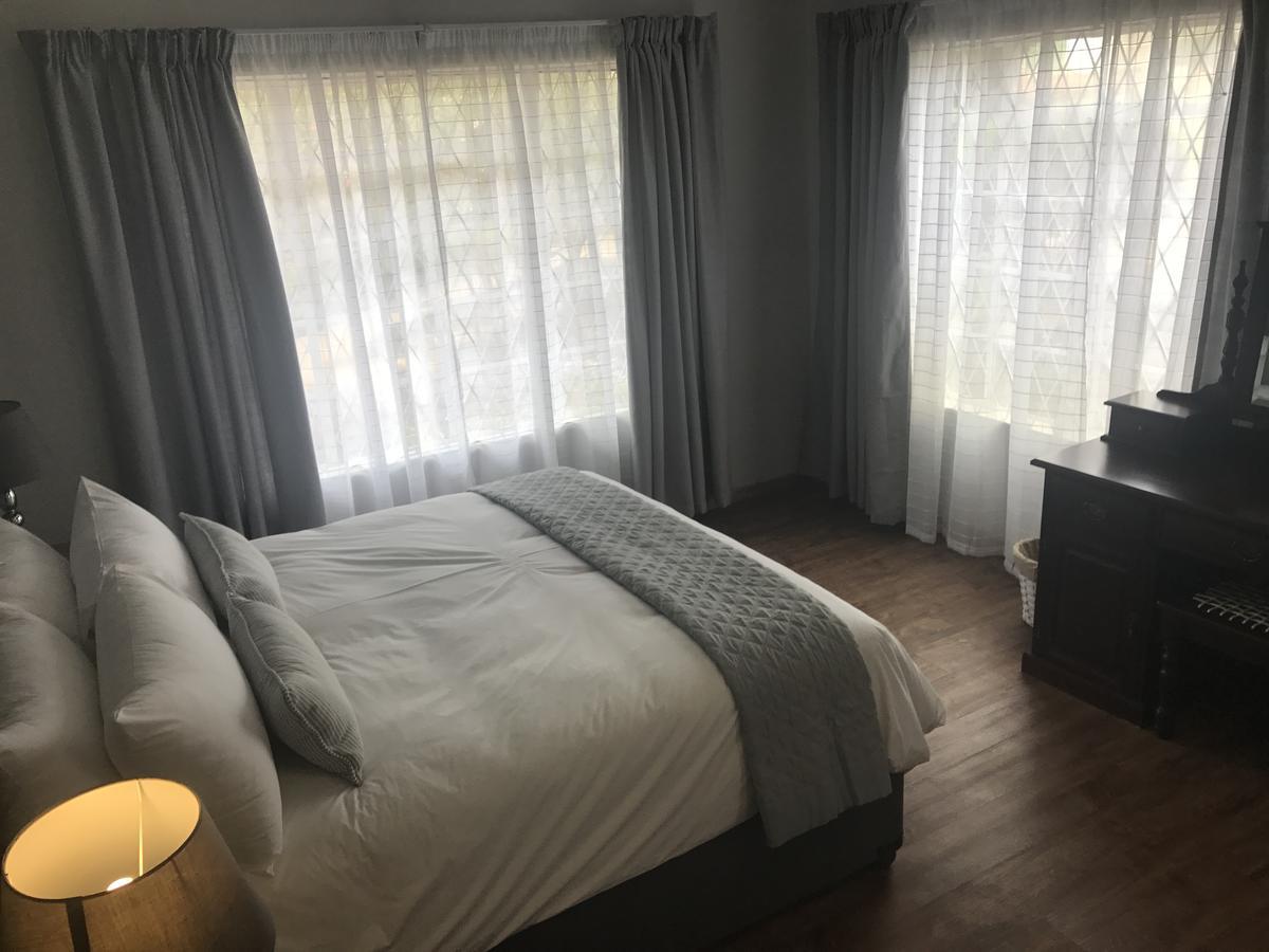 Amber Avenue Guesthouse Howick Dış mekan fotoğraf