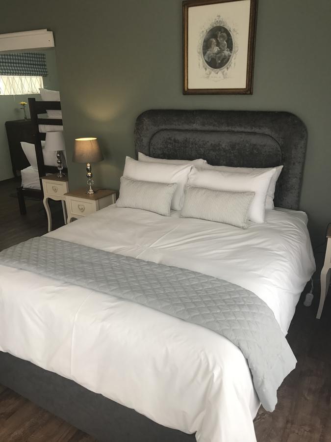 Amber Avenue Guesthouse Howick Dış mekan fotoğraf