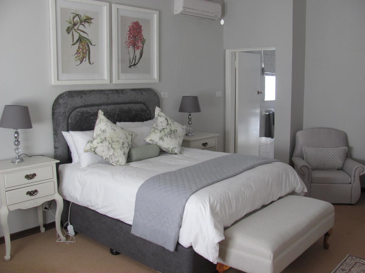 Amber Avenue Guesthouse Howick Dış mekan fotoğraf