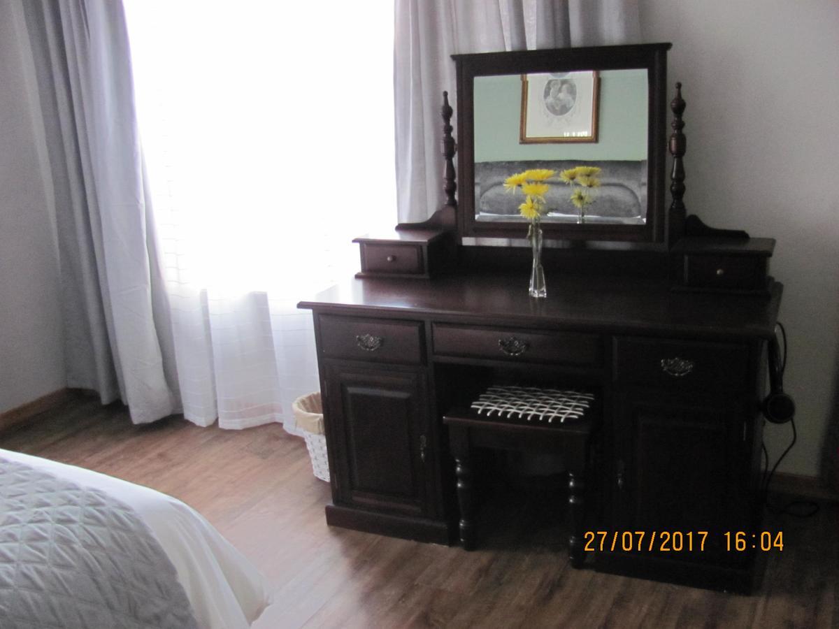 Amber Avenue Guesthouse Howick Dış mekan fotoğraf