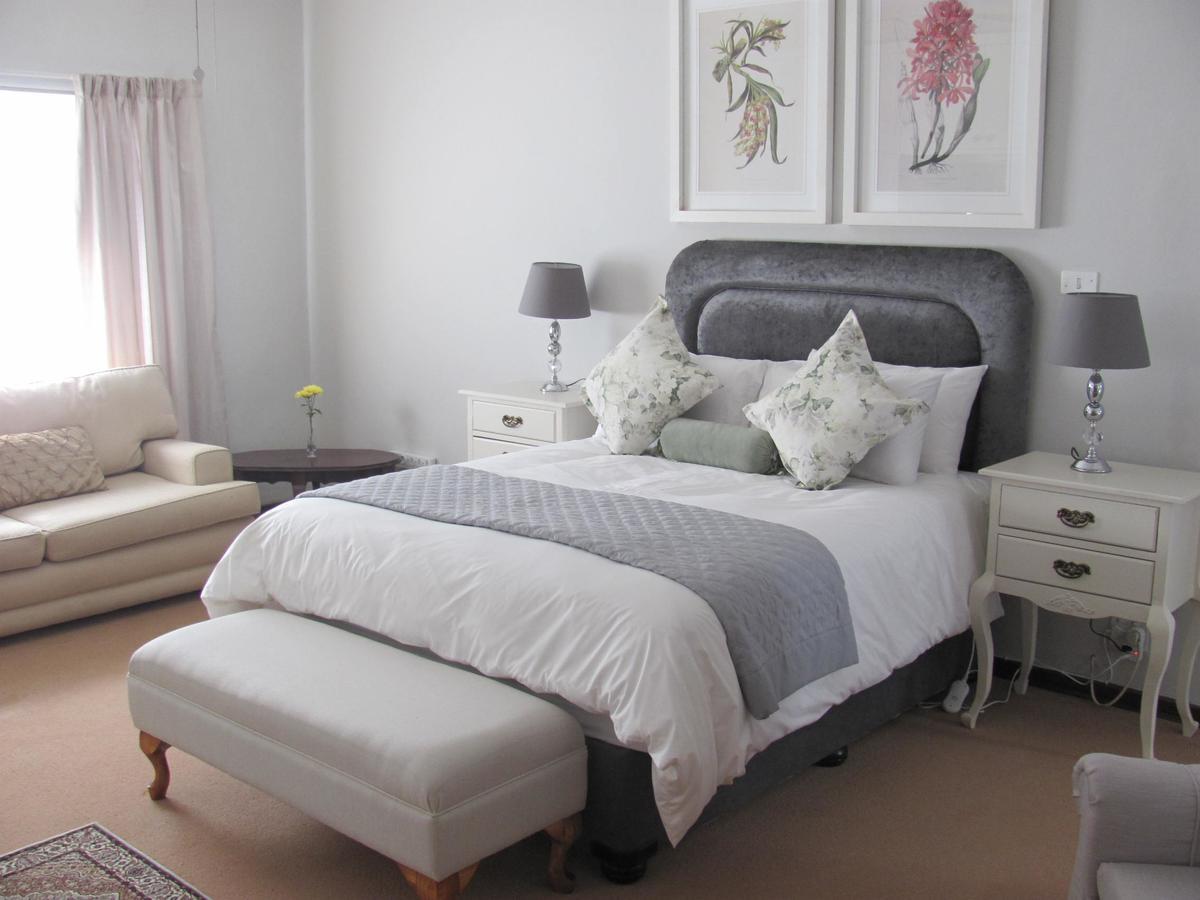 Amber Avenue Guesthouse Howick Dış mekan fotoğraf