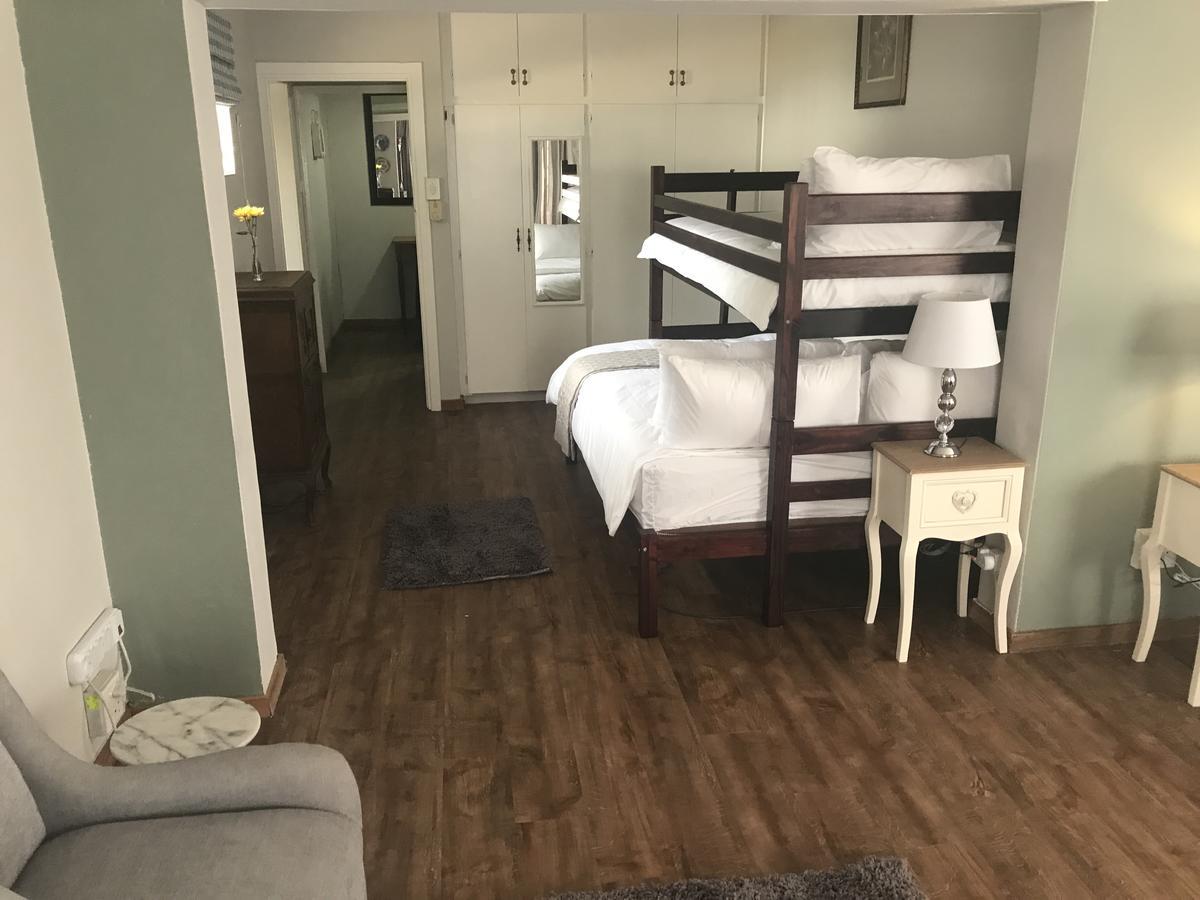 Amber Avenue Guesthouse Howick Dış mekan fotoğraf