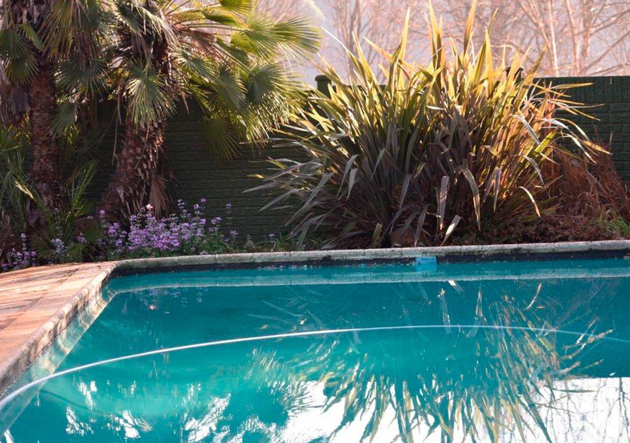 Amber Avenue Guesthouse Howick Dış mekan fotoğraf