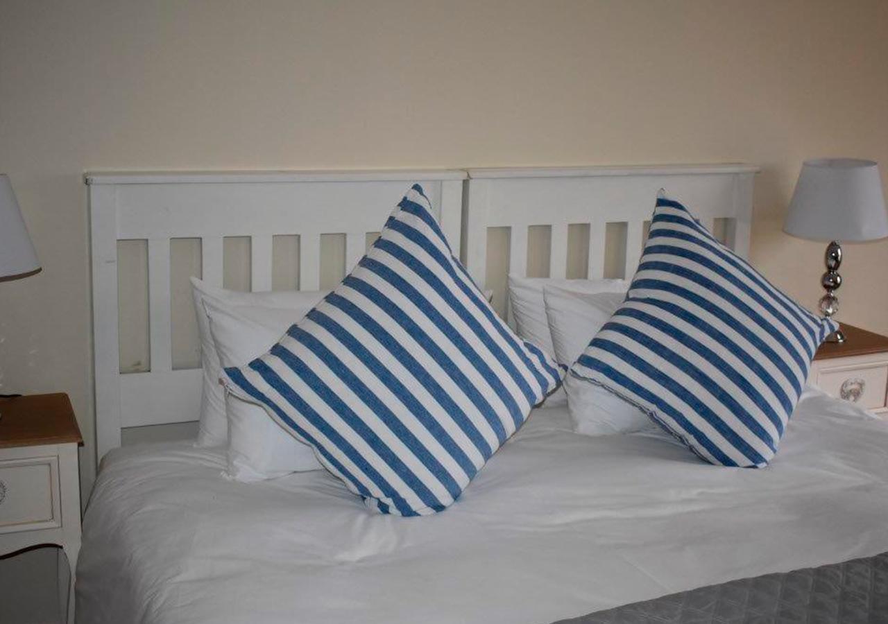 Amber Avenue Guesthouse Howick Dış mekan fotoğraf