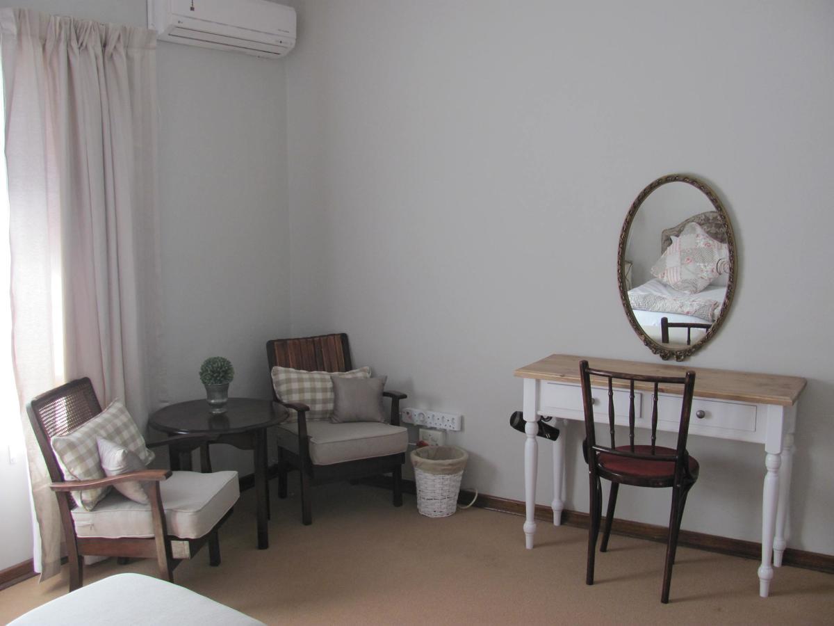 Amber Avenue Guesthouse Howick Dış mekan fotoğraf