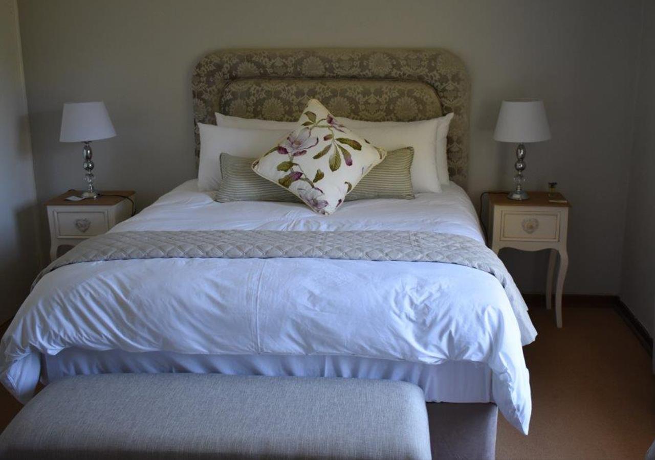 Amber Avenue Guesthouse Howick Dış mekan fotoğraf