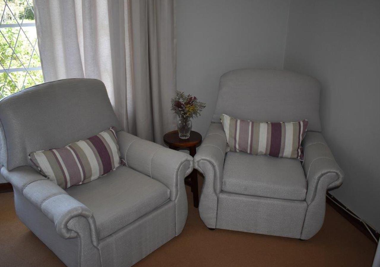 Amber Avenue Guesthouse Howick Dış mekan fotoğraf