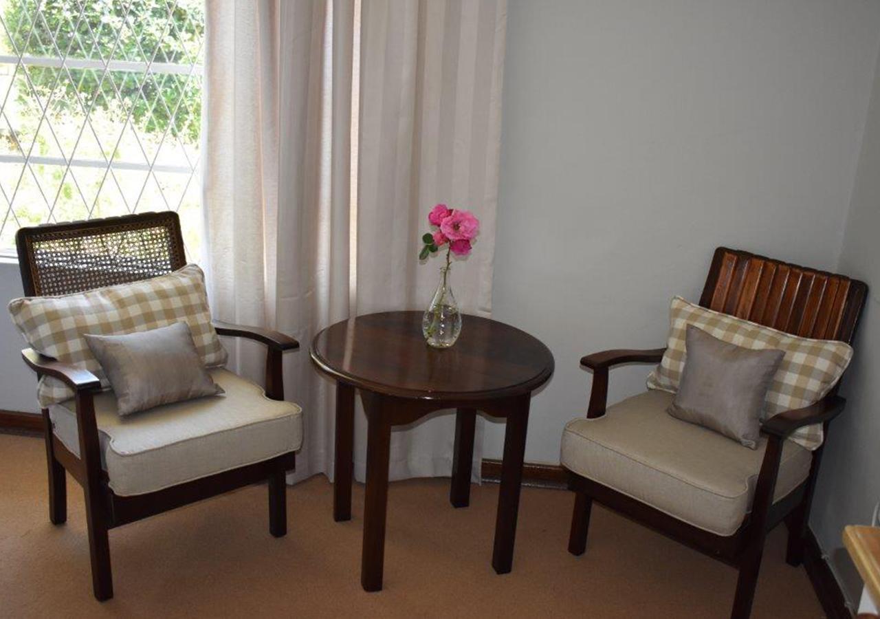 Amber Avenue Guesthouse Howick Dış mekan fotoğraf