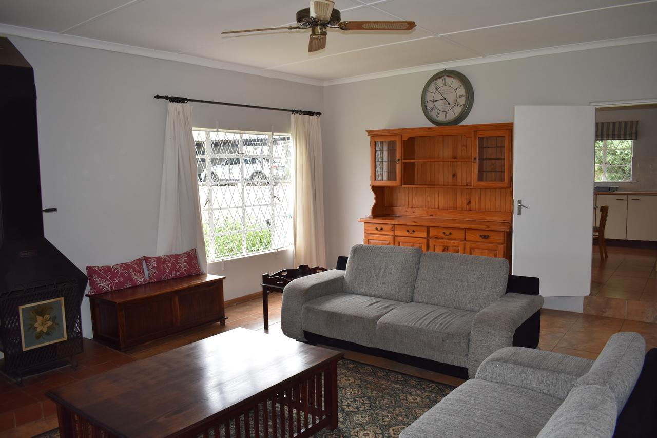 Amber Avenue Guesthouse Howick Dış mekan fotoğraf