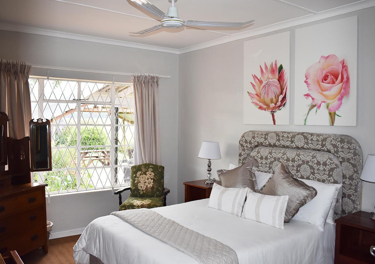 Amber Avenue Guesthouse Howick Dış mekan fotoğraf