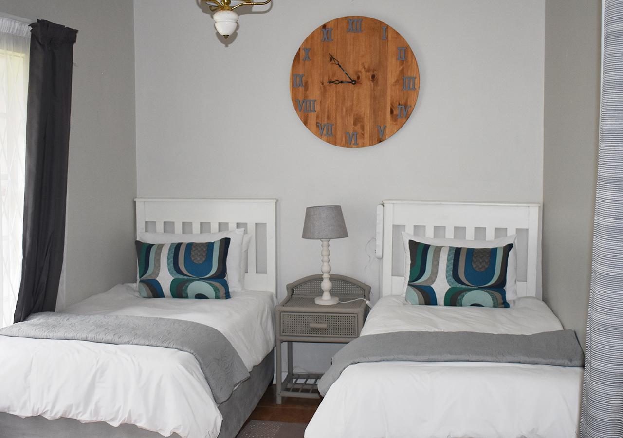 Amber Avenue Guesthouse Howick Dış mekan fotoğraf
