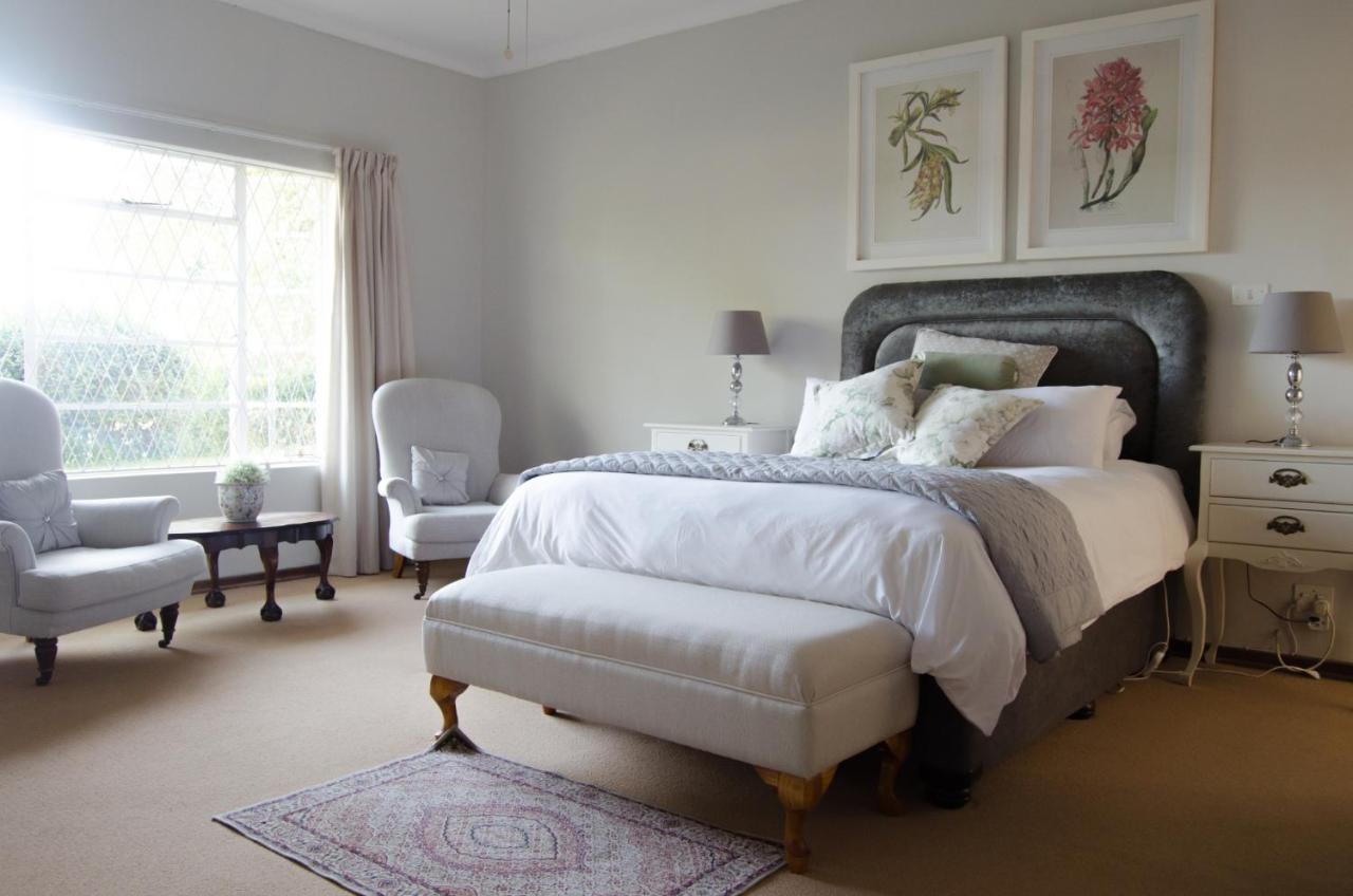 Amber Avenue Guesthouse Howick Dış mekan fotoğraf
