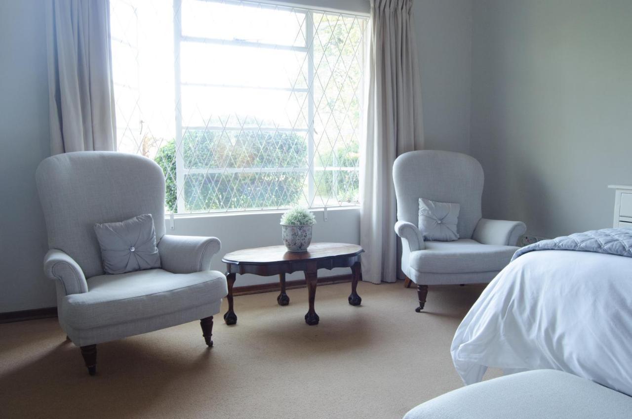 Amber Avenue Guesthouse Howick Dış mekan fotoğraf