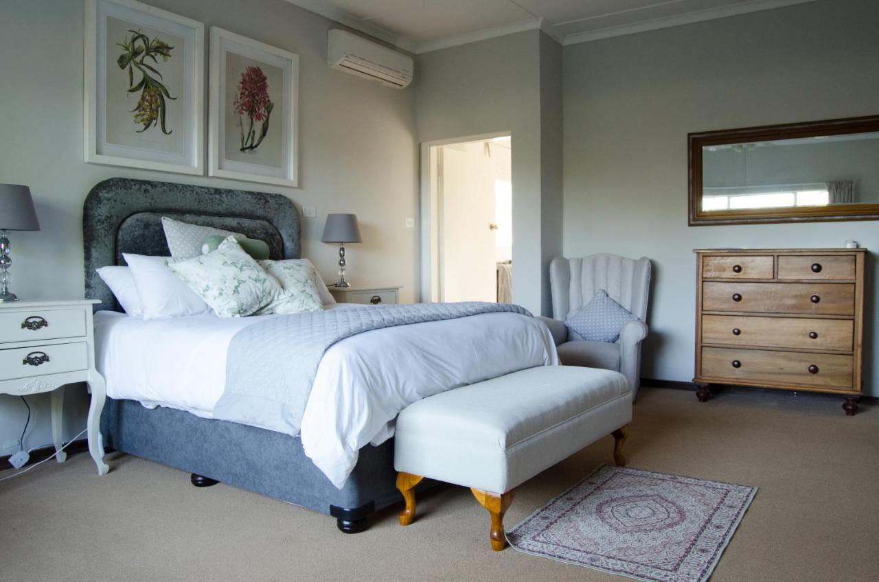 Amber Avenue Guesthouse Howick Dış mekan fotoğraf