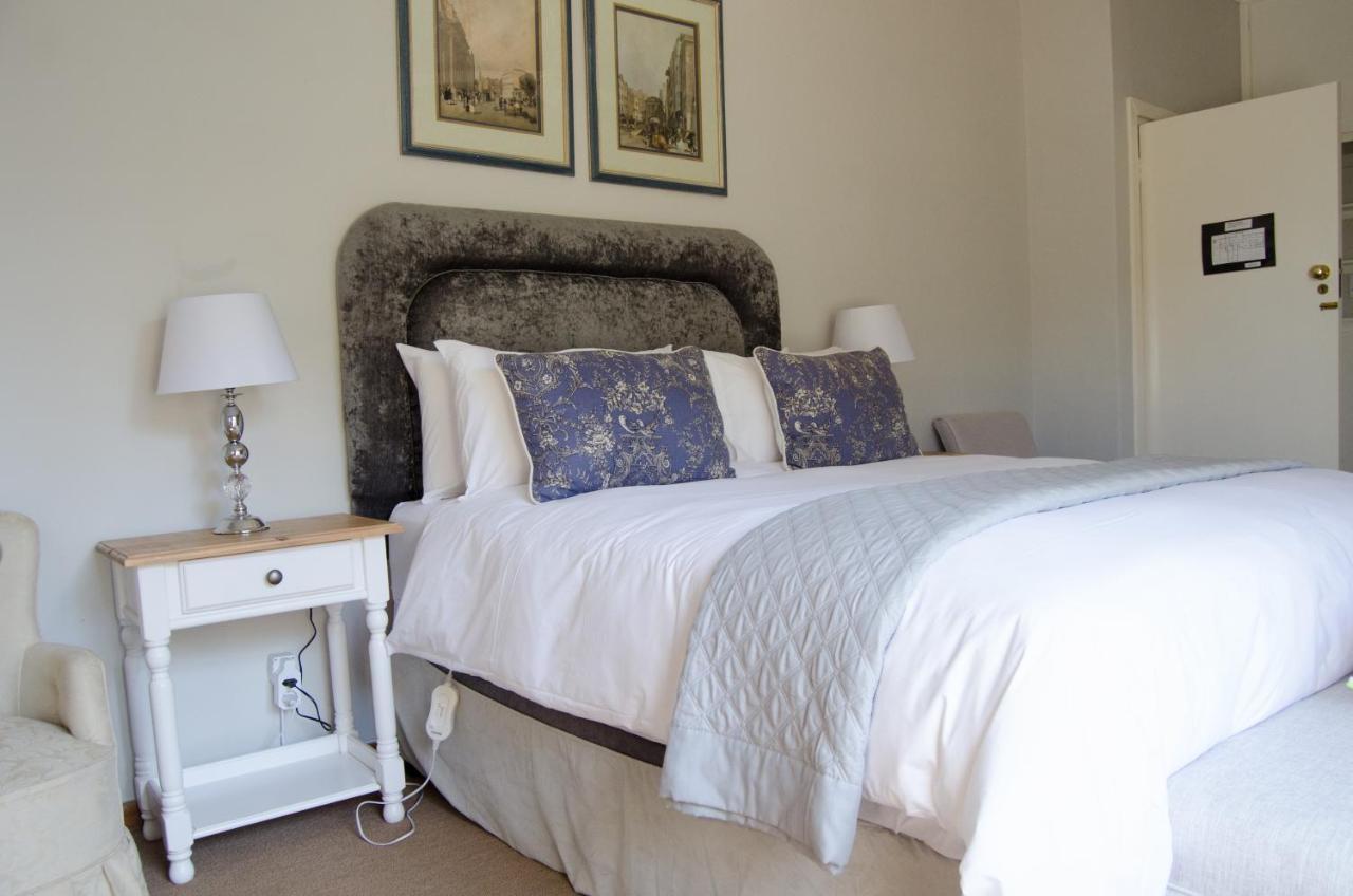Amber Avenue Guesthouse Howick Dış mekan fotoğraf
