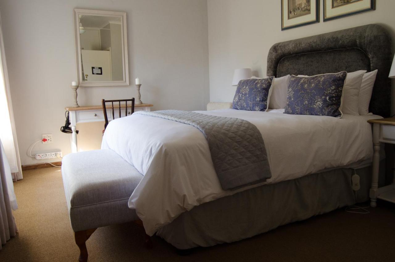 Amber Avenue Guesthouse Howick Dış mekan fotoğraf