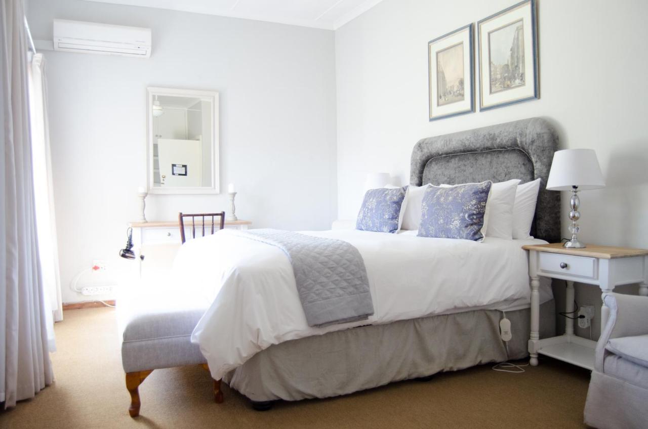 Amber Avenue Guesthouse Howick Dış mekan fotoğraf