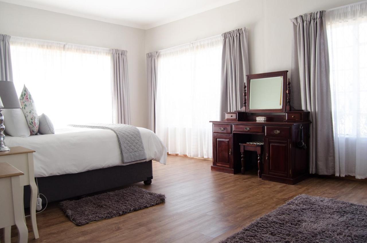Amber Avenue Guesthouse Howick Dış mekan fotoğraf