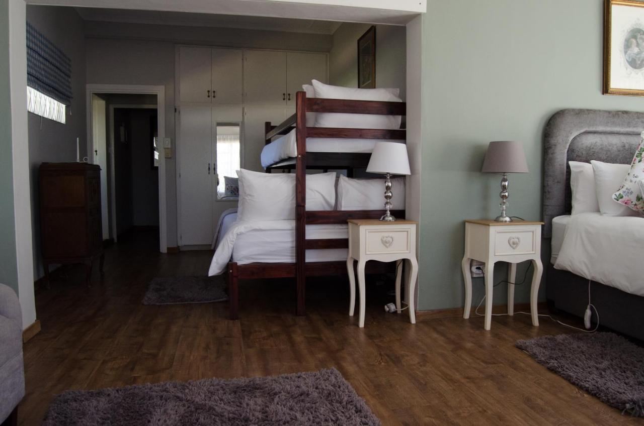 Amber Avenue Guesthouse Howick Dış mekan fotoğraf